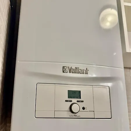 Jedra I Near Center & Station Σαράγεβο