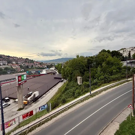 Διαμέρισμα Jedra I Near Center & Station *