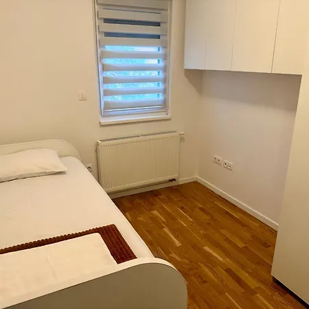 Jedra I Near Center & Station Διαμέρισμα Σαράγεβο