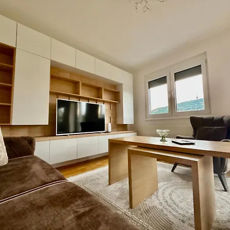 Διαμέρισμα Jedra I Near Center & Station