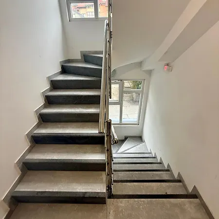 Jedra I Near Center & Station Σαράγεβο