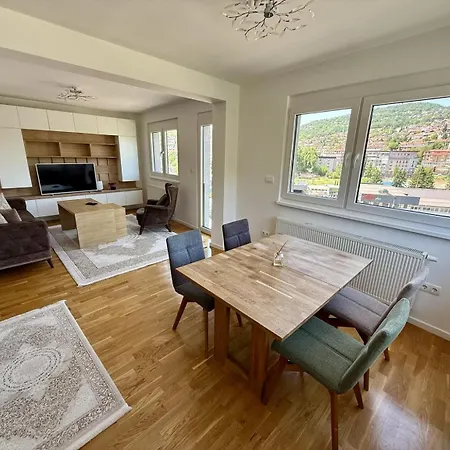 Διαμέρισμα Jedra I Near Center & Station