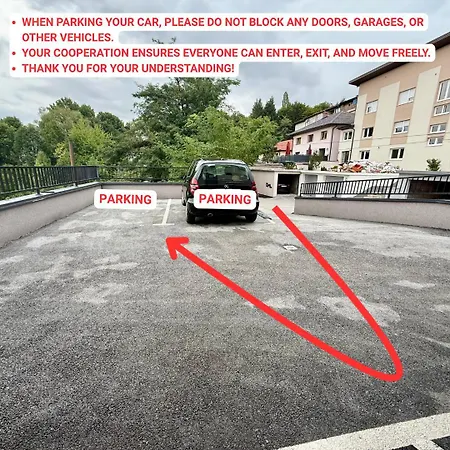 Jedra I Near Center & Station Διαμέρισμα *