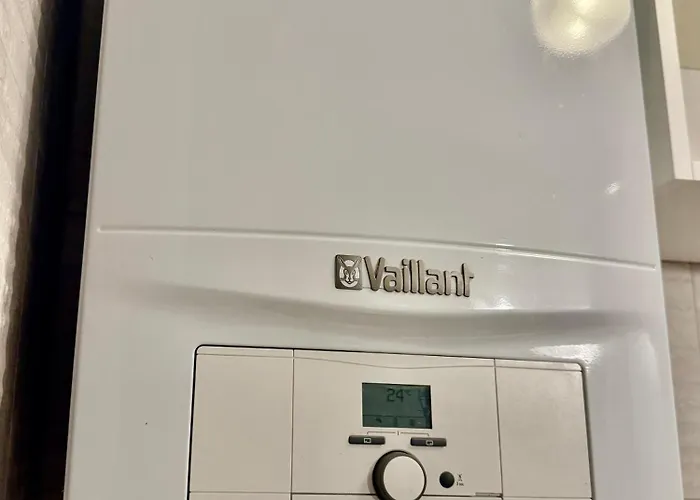 Jedra I Near Center & Station سراييفو