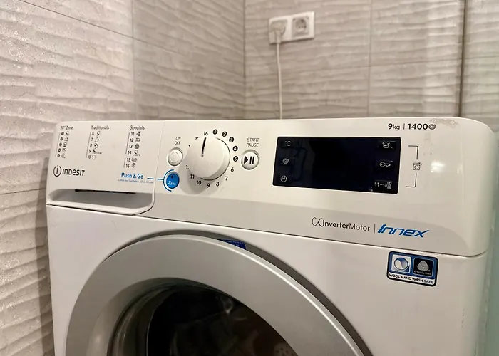 Jedra I Near Center & Station * سراييفو