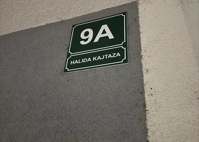 شقة Jedra I Near Center & Station