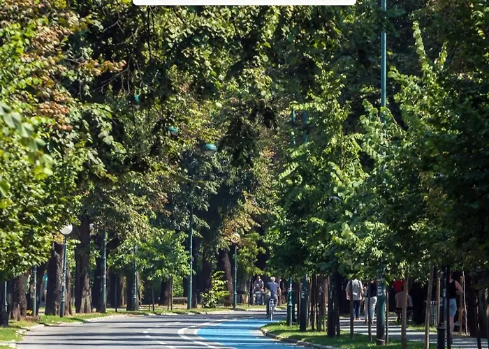 شقة Jedra I Near Center & Station *